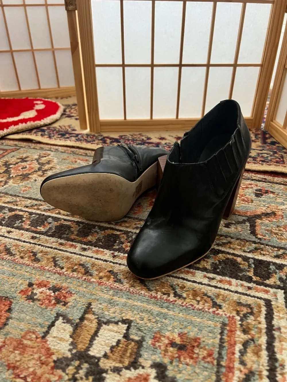 Jeffrey Campbell Melba